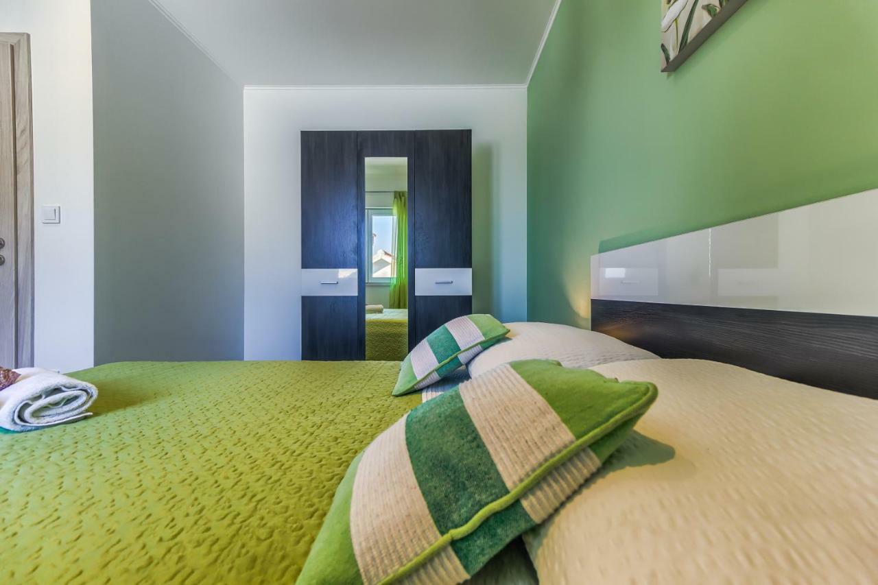 Apartment Adriano Бол Экстерьер фото