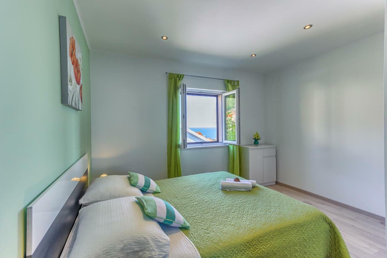 Apartment Adriano Бол Экстерьер фото